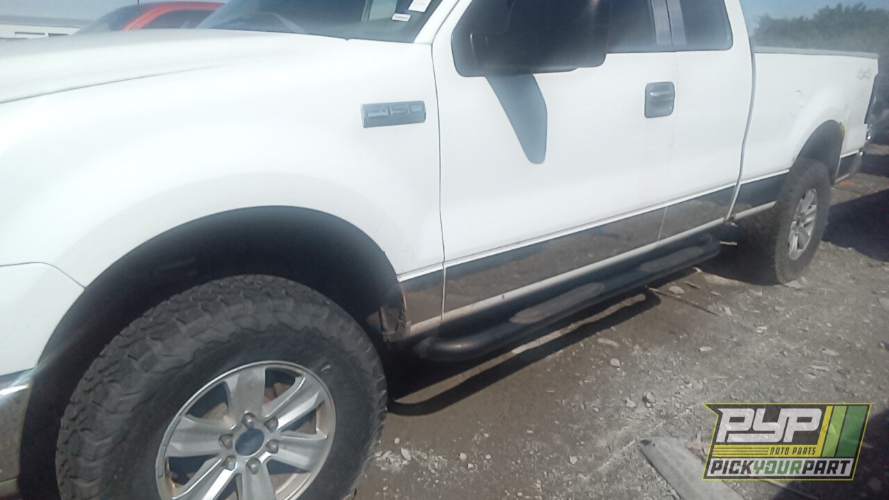 Photo of 2004 Ford F-150