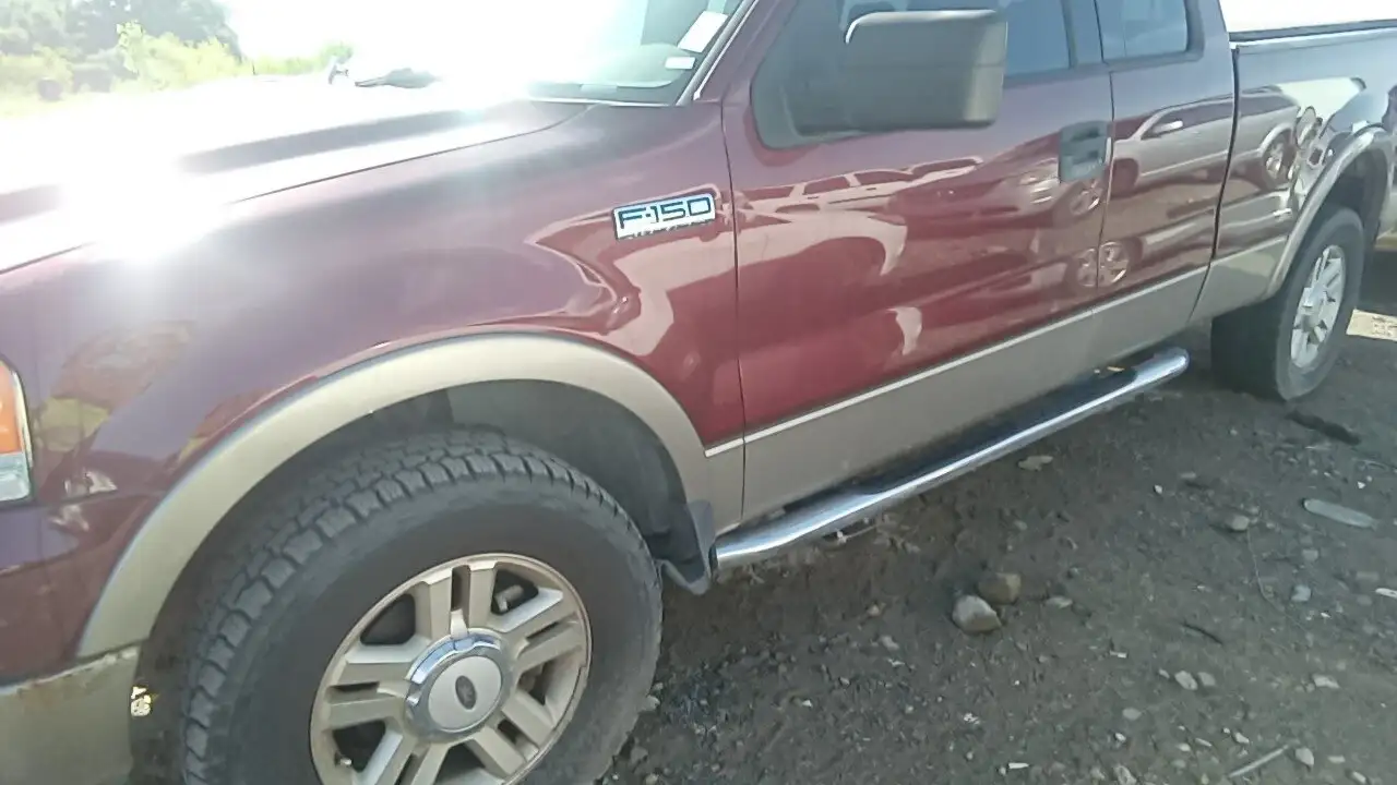 Photo of 2004 Ford F-150