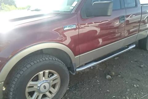 Photo of 2004 Ford F-150
