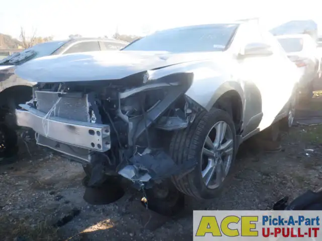 Photo of 2017 Nissan Altima