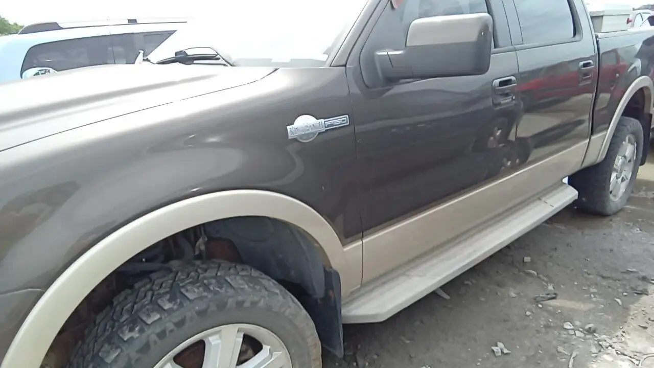 Photo of 2008 Ford F-150