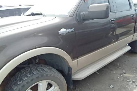 Photo of 2008 Ford F-150
