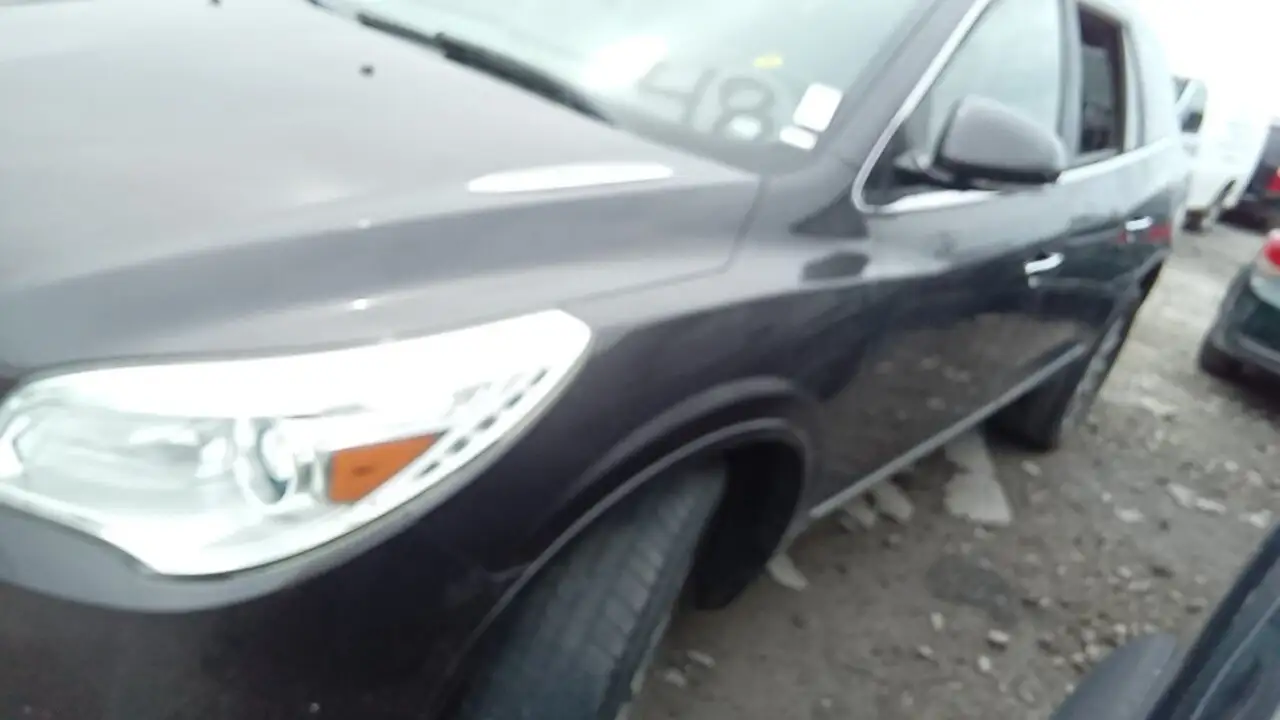 Photo of 2017 Buick Enclave