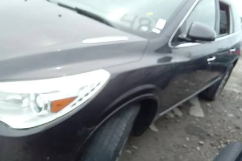 Photo of 2017 Buick Enclave