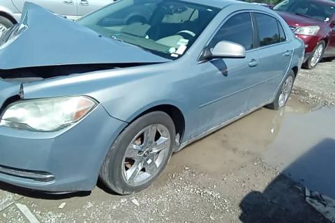 Photo of 2009 Chevrolet Malibu