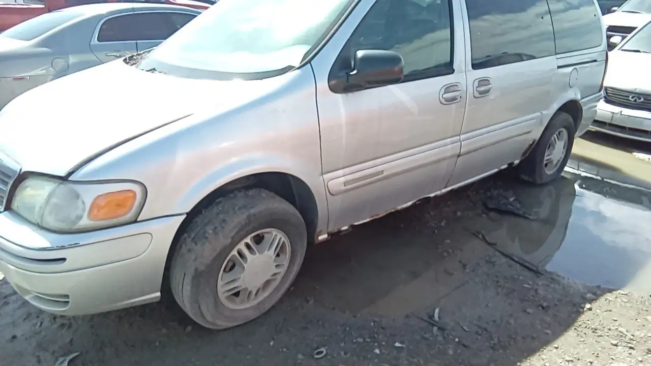 Photo of 2003 Chevrolet Venture