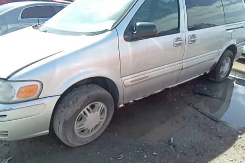 Photo of 2003 Chevrolet Venture