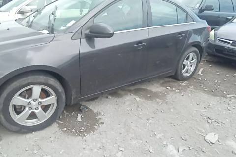 Photo of 2014 Chevrolet Cruze