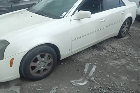 Photo of 2007 Cadillac Cts