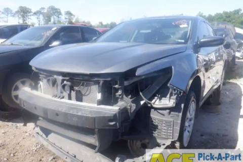 Photo of 2016 Nissan Altima