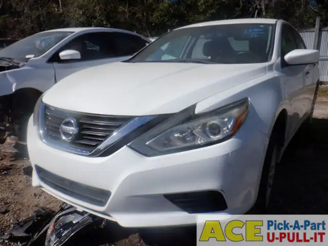Photo of 2016 Nissan Altima