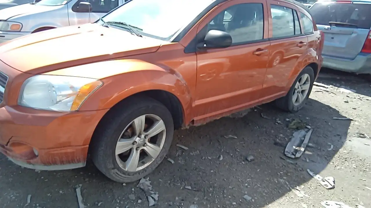 Photo of 2011 Dodge Caliber