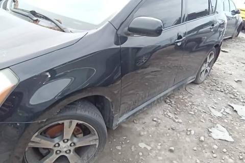 Photo of 2009 Pontiac Vibe