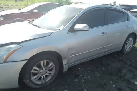Photo of 2010 Nissan Altima