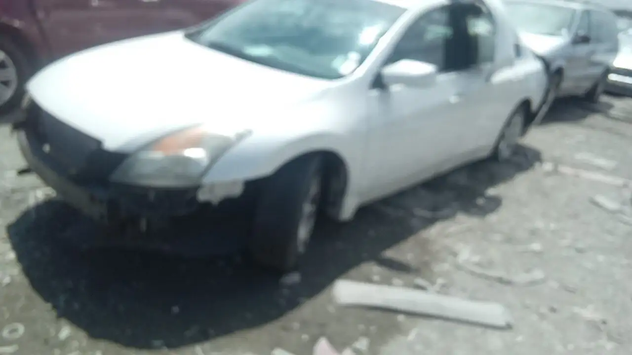 Photo of 2008 Nissan Altima