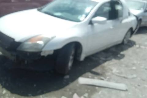 Photo of 2008 Nissan Altima