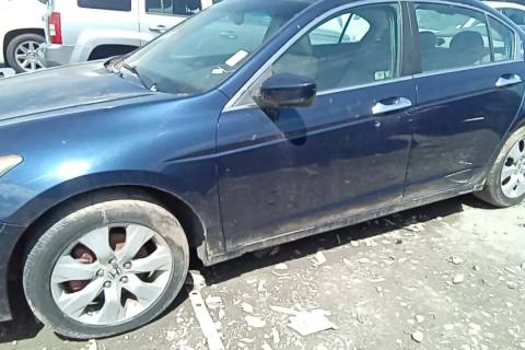 Photo of 2008 Honda Accord