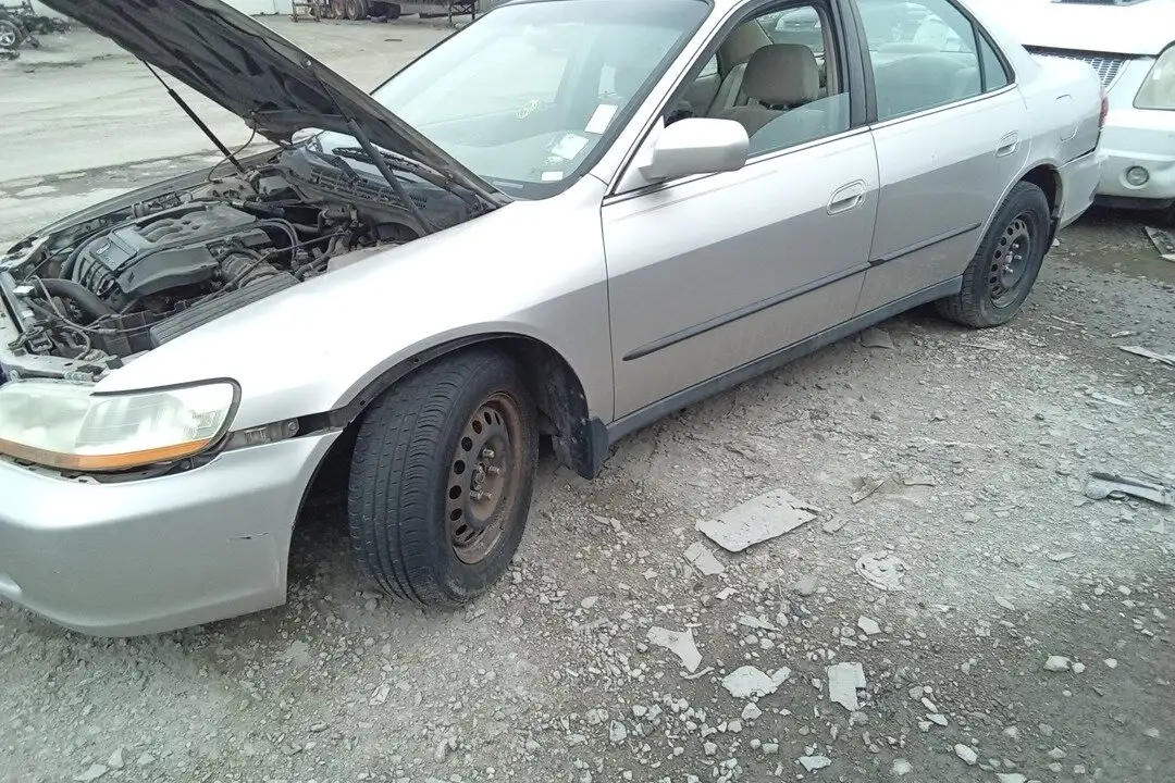 Photo of 1998 Honda Accord