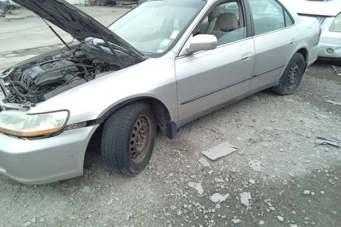 Photo of 1998 Honda Accord