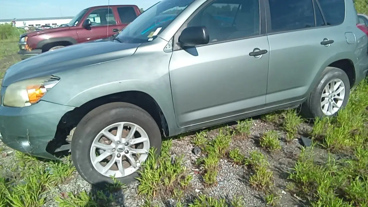 Photo of 2008 Toyota Rav4