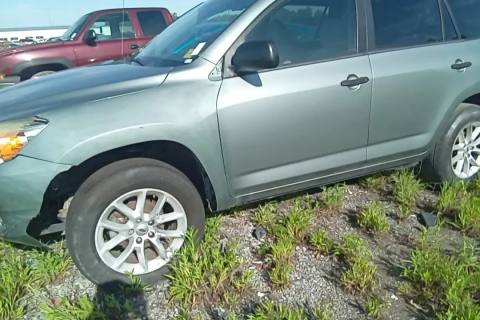 Photo of 2008 Toyota Rav4