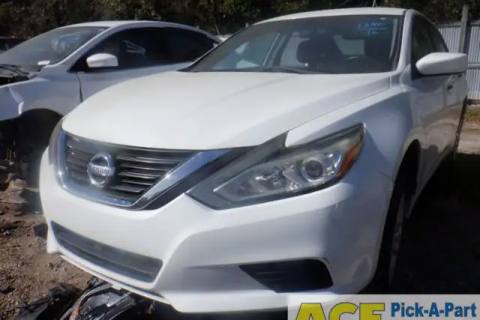 Photo of 2016 Nissan Altima