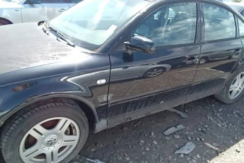 Photo of 2000 Volkswagen Passat