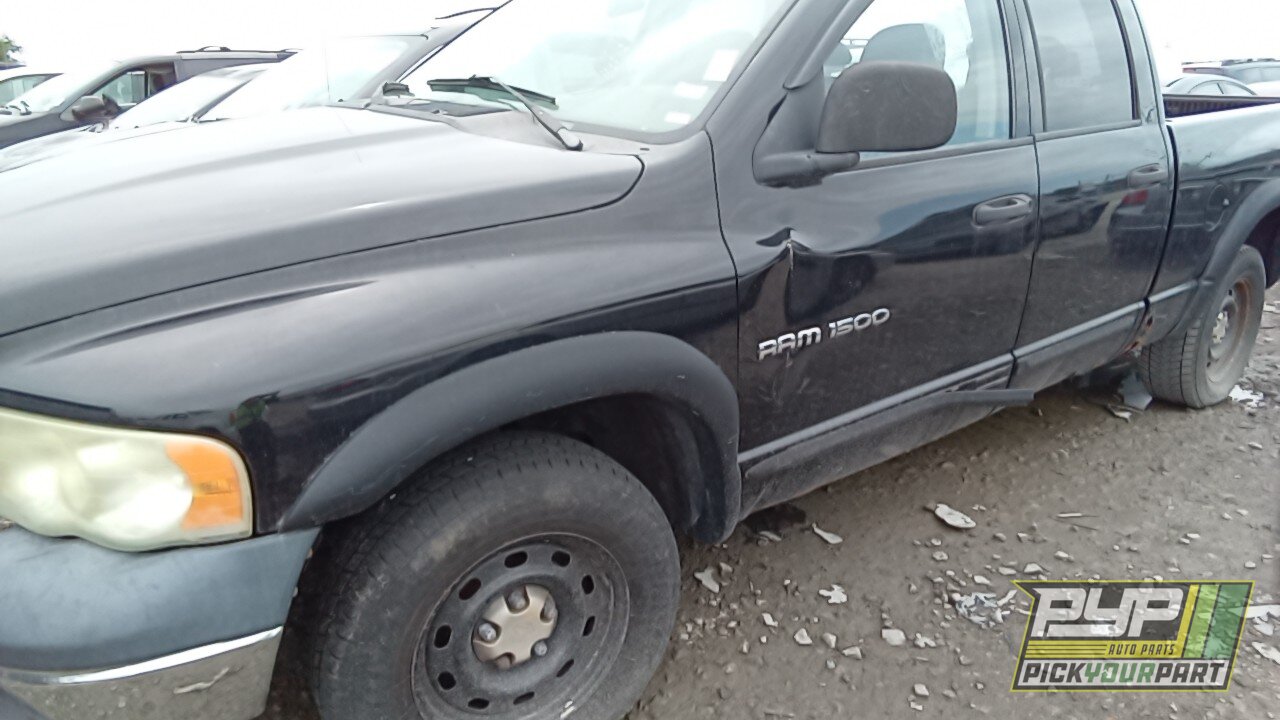 Photo of 2005 Dodge Ram 1500
