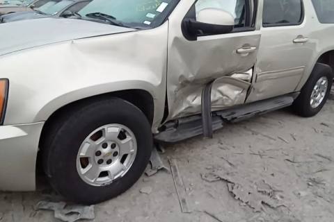 Photo of 2013 Chevrolet Suburban 1500