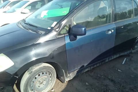 Photo of 2009 Nissan Versa