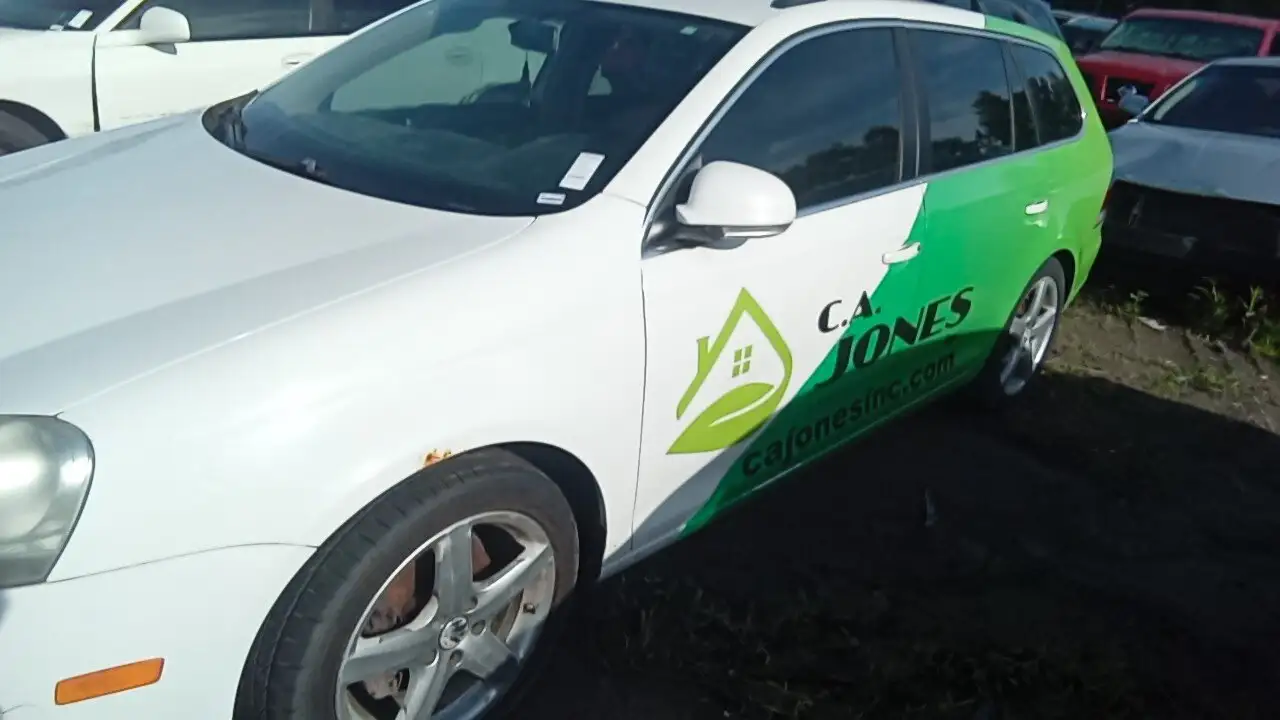 Photo of 2009 Volkswagen Jetta