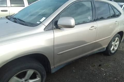 Photo of 2004 Lexus Rx330