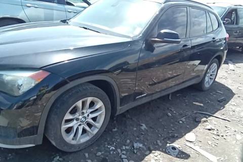 Photo of 2015 Bmw X1