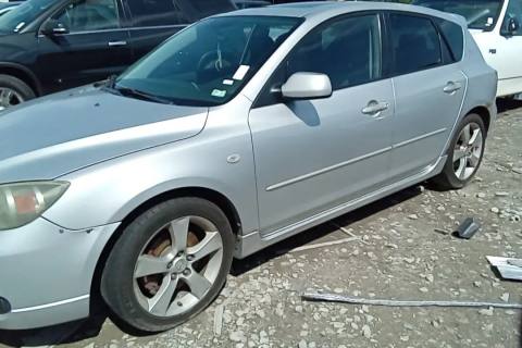 Photo of 2004 Mazda 3