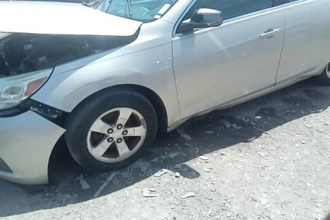 Photo of 2013 Chevrolet Malibu
