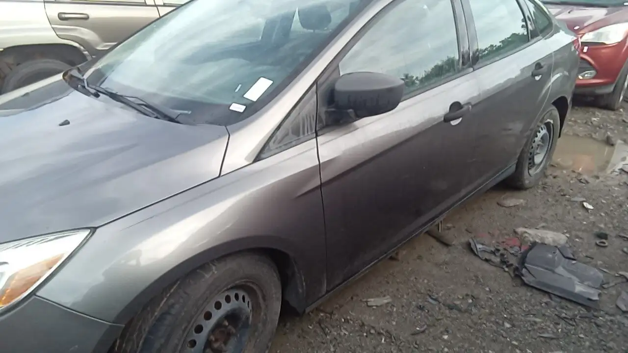 Photo of 2013 Ford Focus
