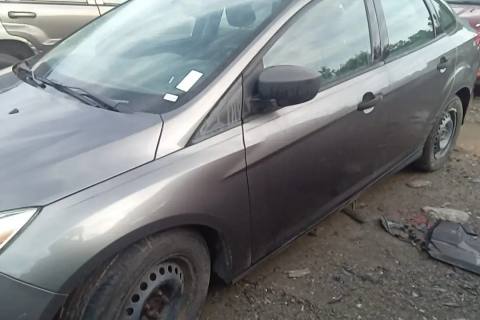 Photo of 2013 Ford Focus