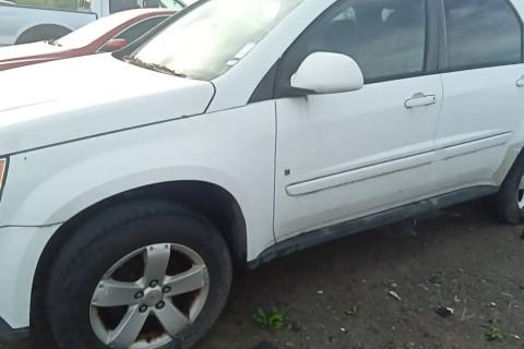 Photo of 2009 Pontiac Torrent
