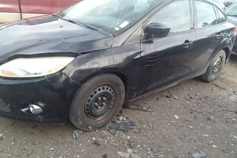 Photo of 2012 Ford Focus