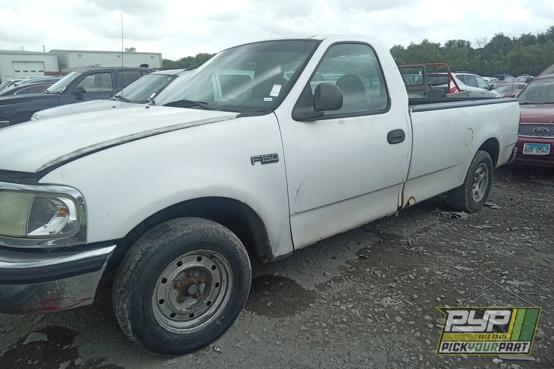 Photo of 1999 Ford F-150