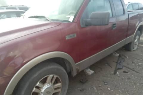 Photo of 2005 Ford F-150