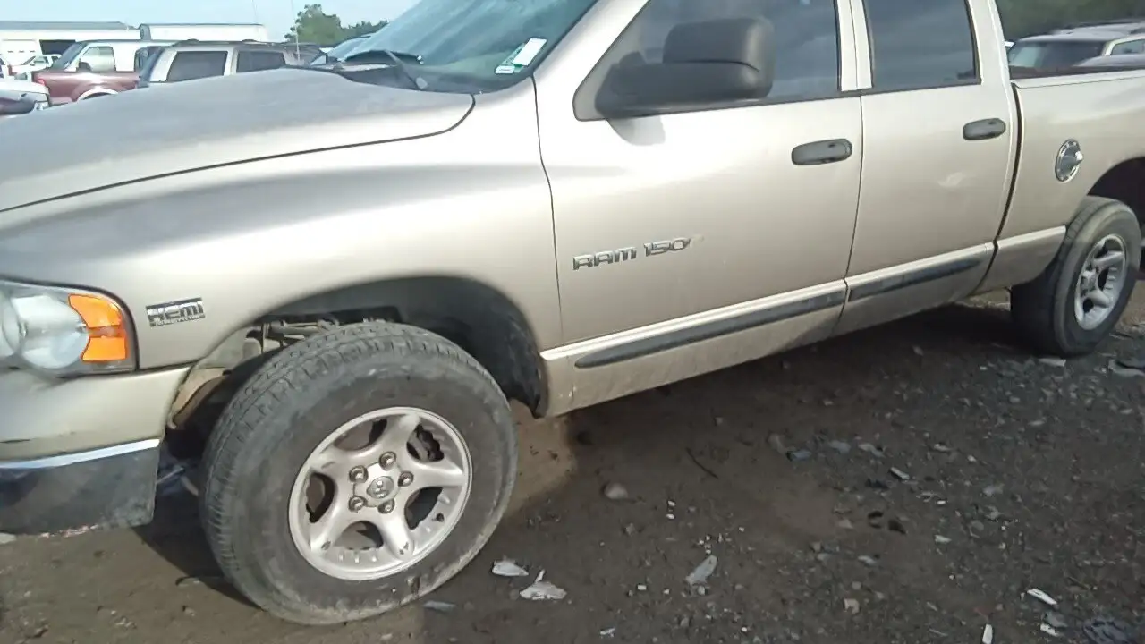 Photo of 2005 Dodge Ram 1500