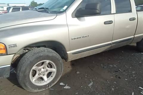 Photo of 2005 Dodge Ram 1500
