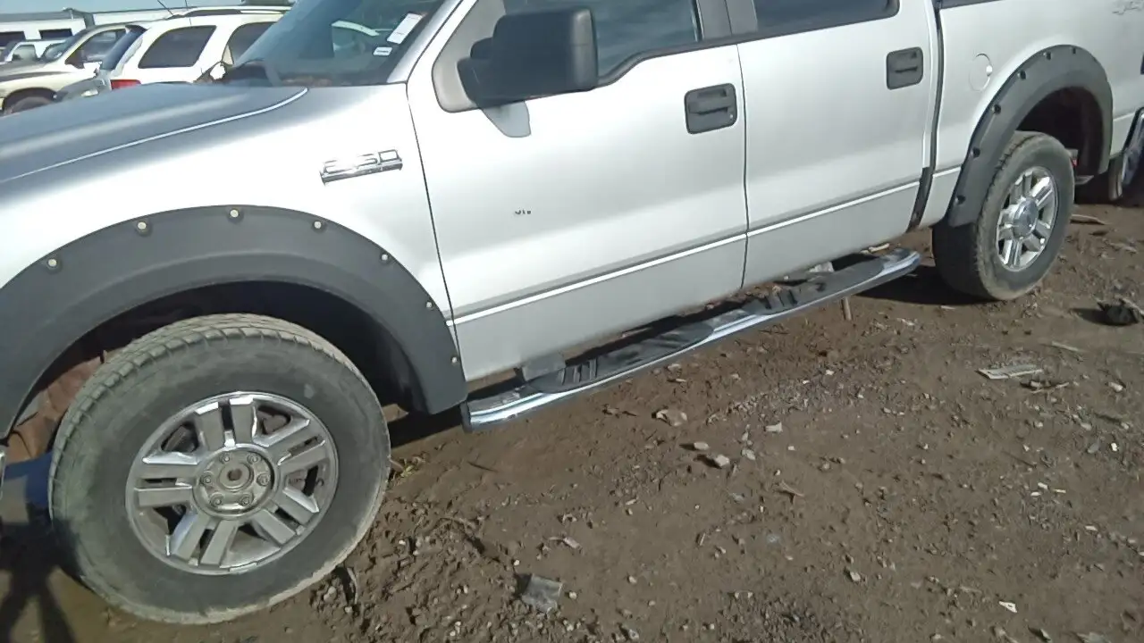 Photo of 2007 Ford F-150