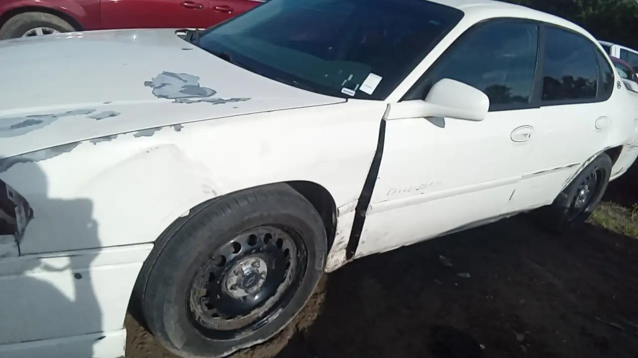 Photo of 2004 Chevrolet Impala