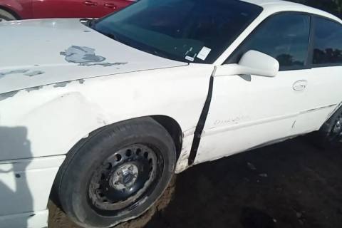 Photo of 2004 Chevrolet Impala