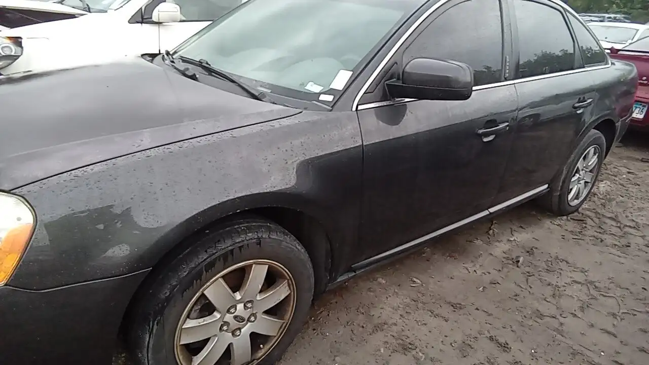 Photo of 2007 Ford Five Hundred