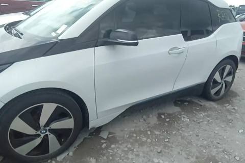 Photo of 2015 Bmw I3