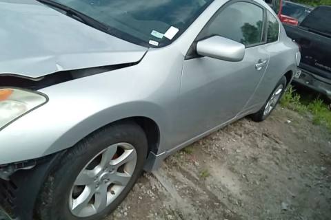 Photo of 2009 Nissan Altima