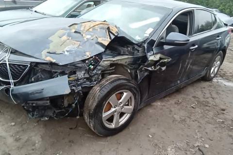 Photo of 2015 Kia Optima